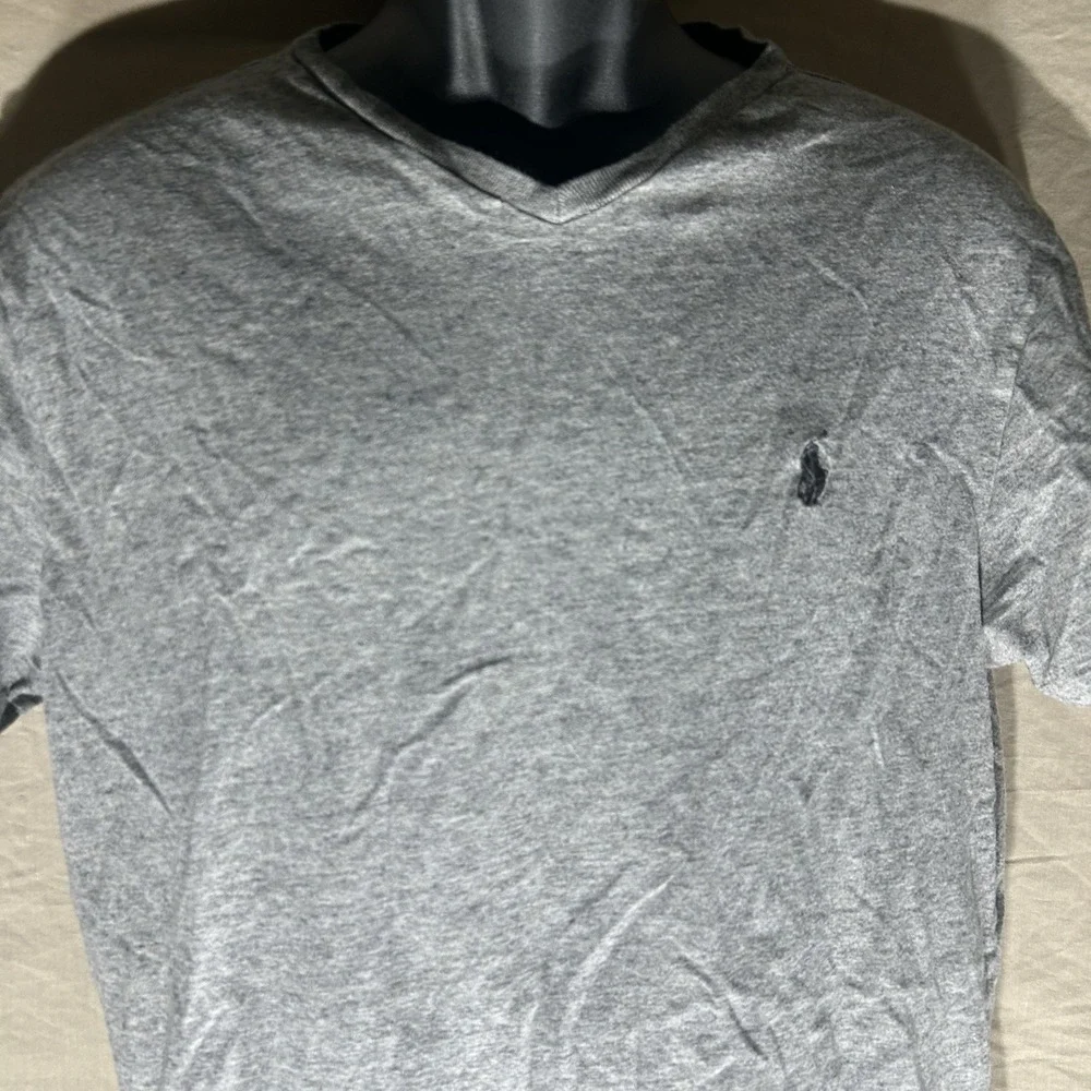 Ralph Lauren neck shirt